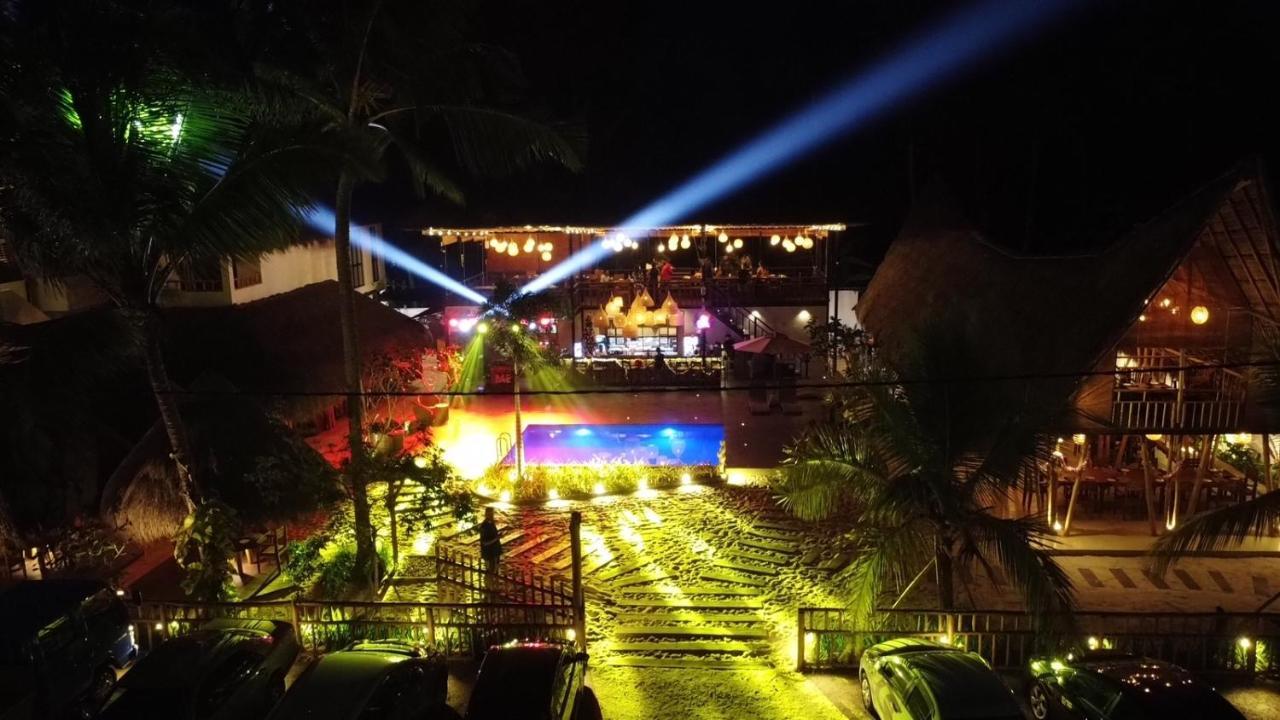 Shima Guni Beach Club Hotel Matara Exterior photo